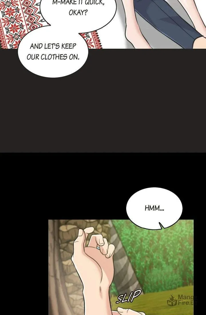 Wife for 1000 Days Chapter 66 page 20 - 