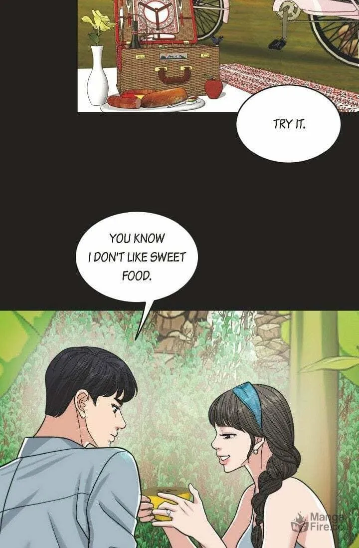 Wife for 1000 Days Chapter 66 page 3 - 