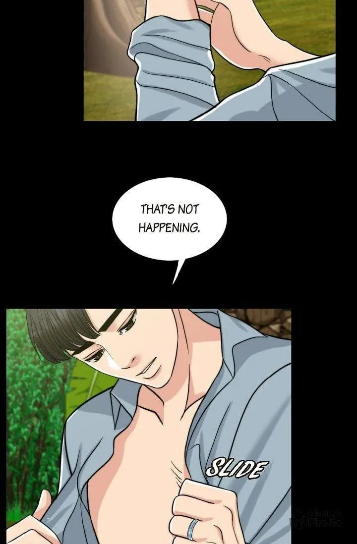 Wife for 1000 Days Chapter 66 page 21 - 