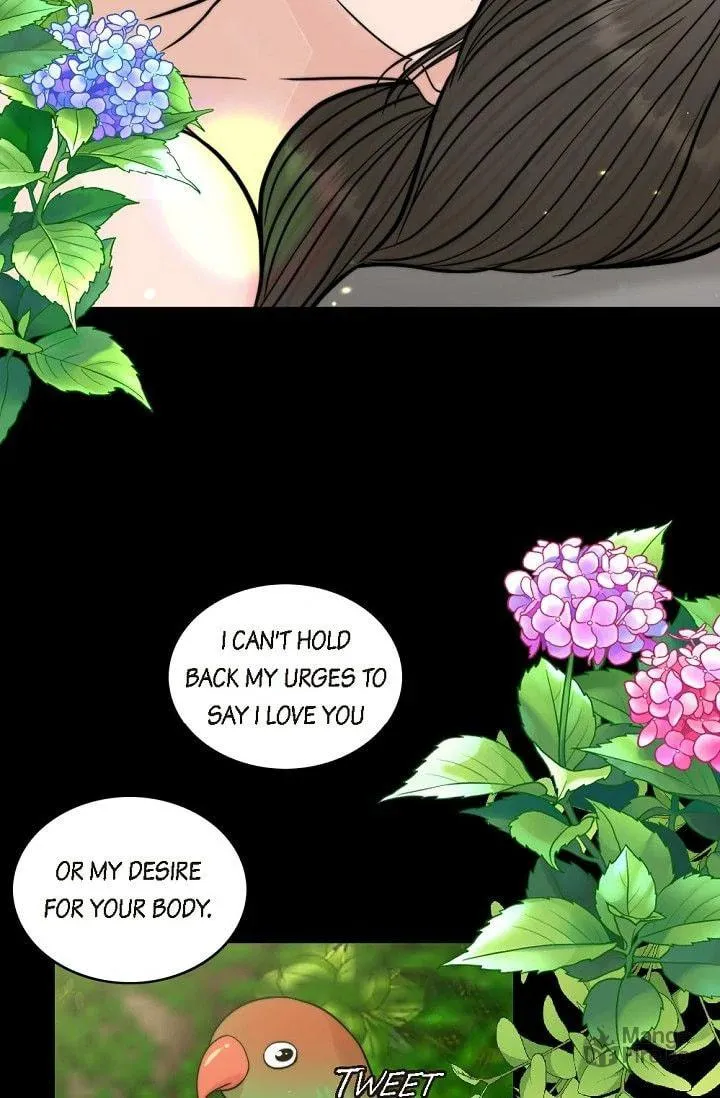 Wife for 1000 Days Chapter 66 page 33 - 