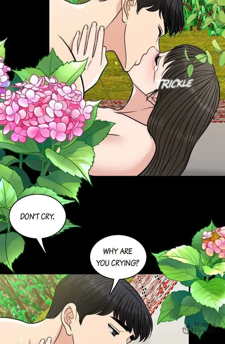 Wife for 1000 Days Chapter 66 page 35 - 