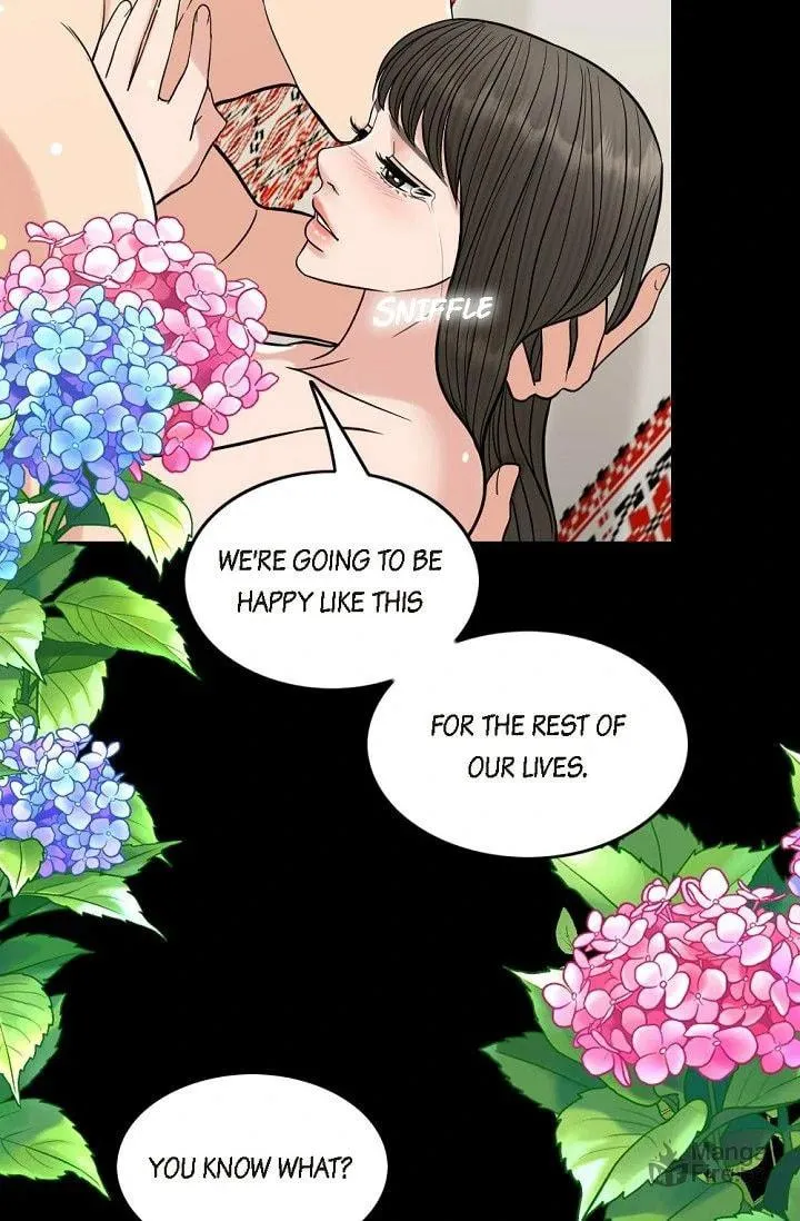 Wife for 1000 Days Chapter 66 page 36 - 