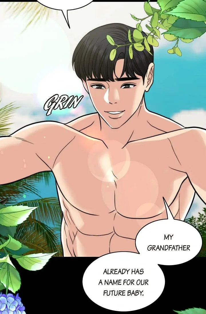 Wife for 1000 Days Chapter 66 page 37 - 