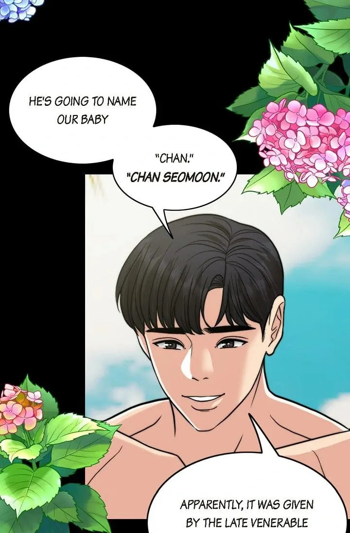 Wife for 1000 Days Chapter 66 page 38 - 