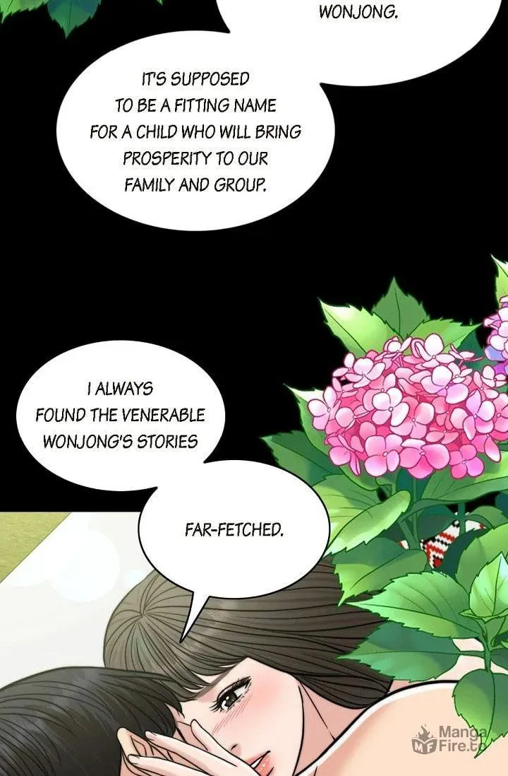 Wife for 1000 Days Chapter 66 page 39 - 