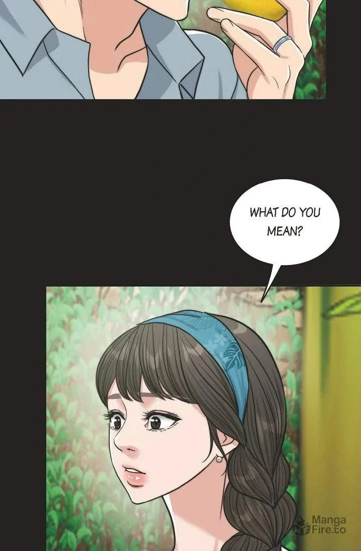 Wife for 1000 Days Chapter 66 page 5 - 
