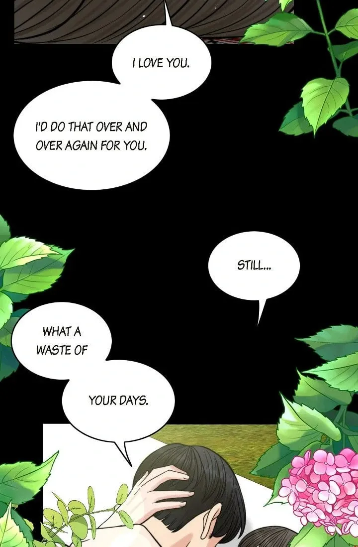 Wife for 1000 Days Chapter 66 page 43 - 