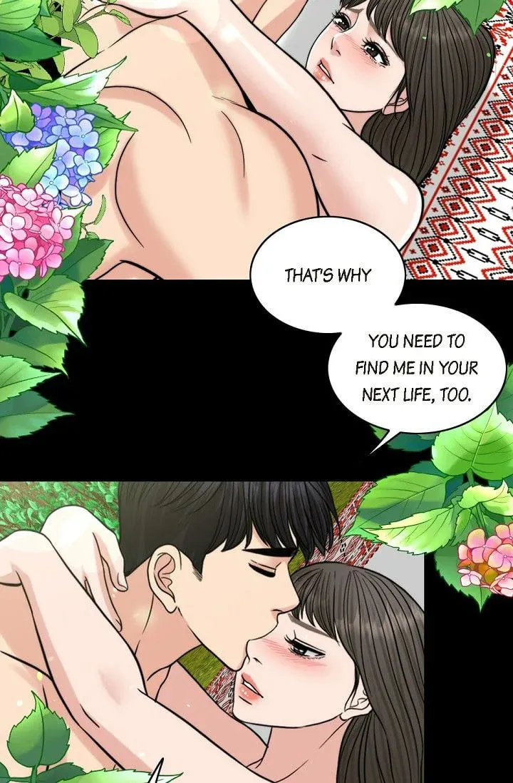 Wife for 1000 Days Chapter 66 page 44 - 