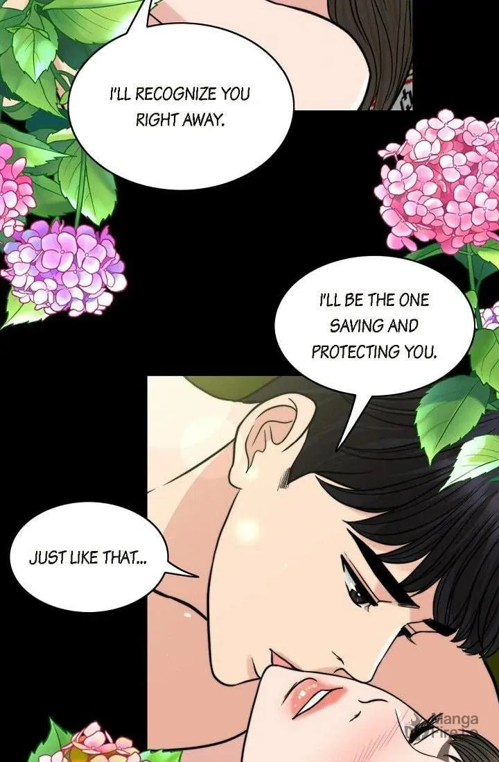 Wife for 1000 Days Chapter 66 page 45 - 