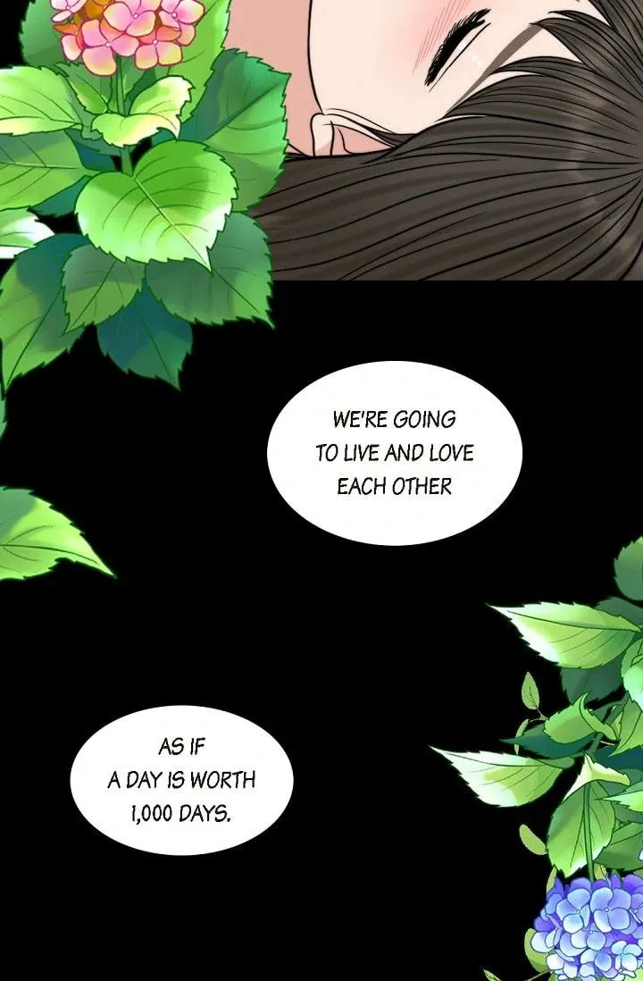 Wife for 1000 Days Chapter 66 page 46 - 