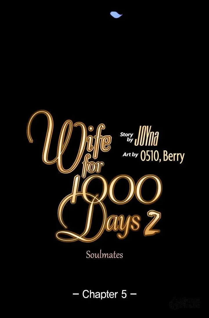 Wife for 1000 Days Chapter 66 page 48 - 