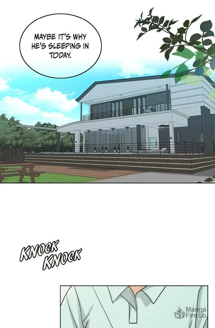 Wife for 1000 Days Chapter 66 page 51 - 