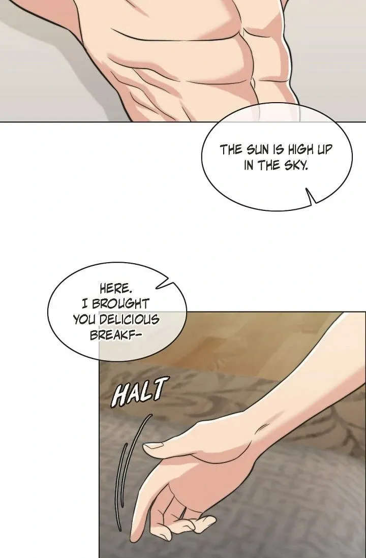 Wife for 1000 Days Chapter 66 page 56 - 