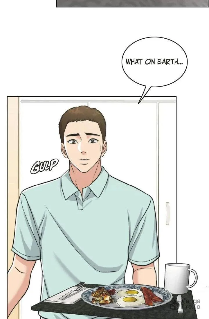 Wife for 1000 Days Chapter 66 page 57 - 