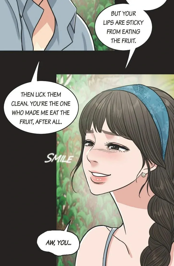 Wife for 1000 Days Chapter 66 page 7 - 