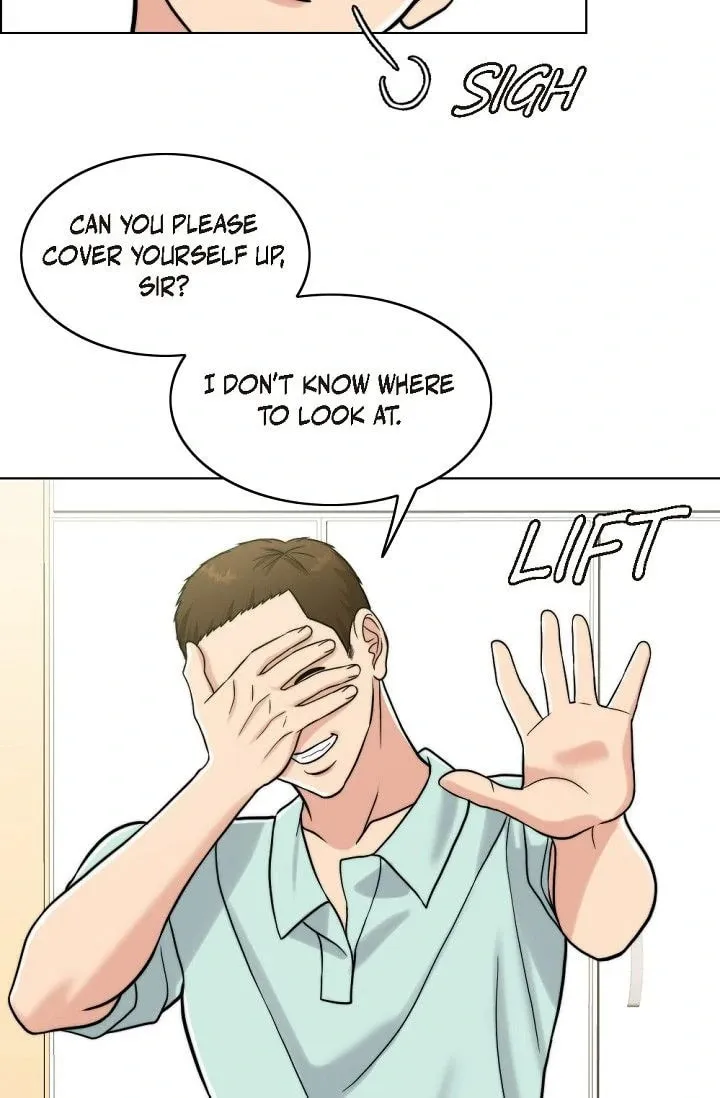 Wife for 1000 Days Chapter 66 page 67 - 