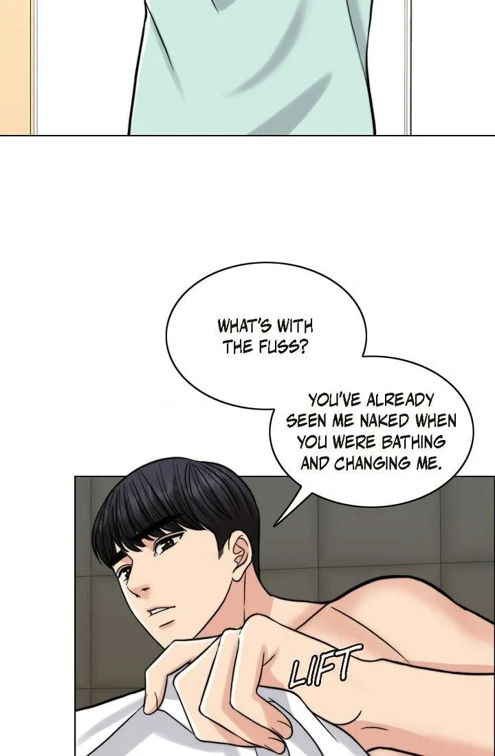 Wife for 1000 Days Chapter 66 page 68 - 