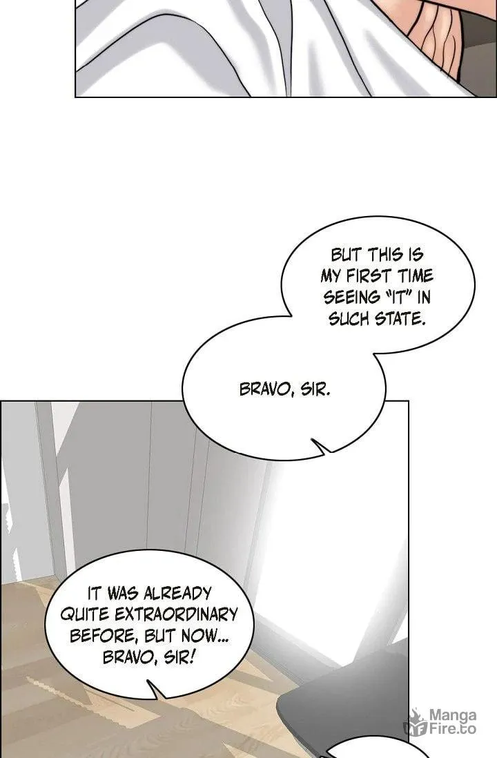 Wife for 1000 Days Chapter 66 page 69 - 