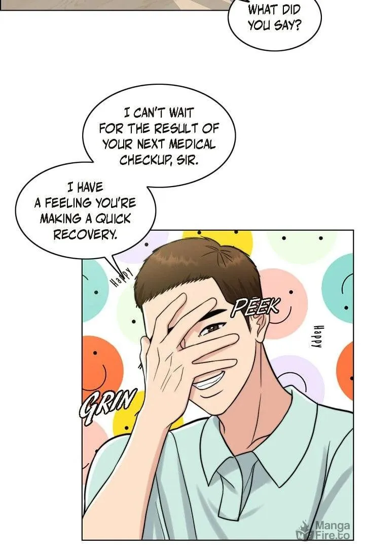 Wife for 1000 Days Chapter 66 page 70 - 