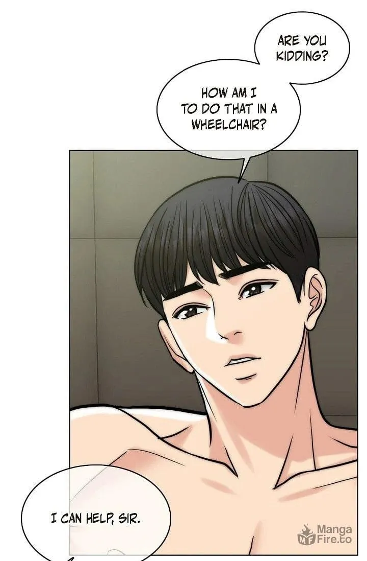 Wife for 1000 Days Chapter 66 page 75 - 