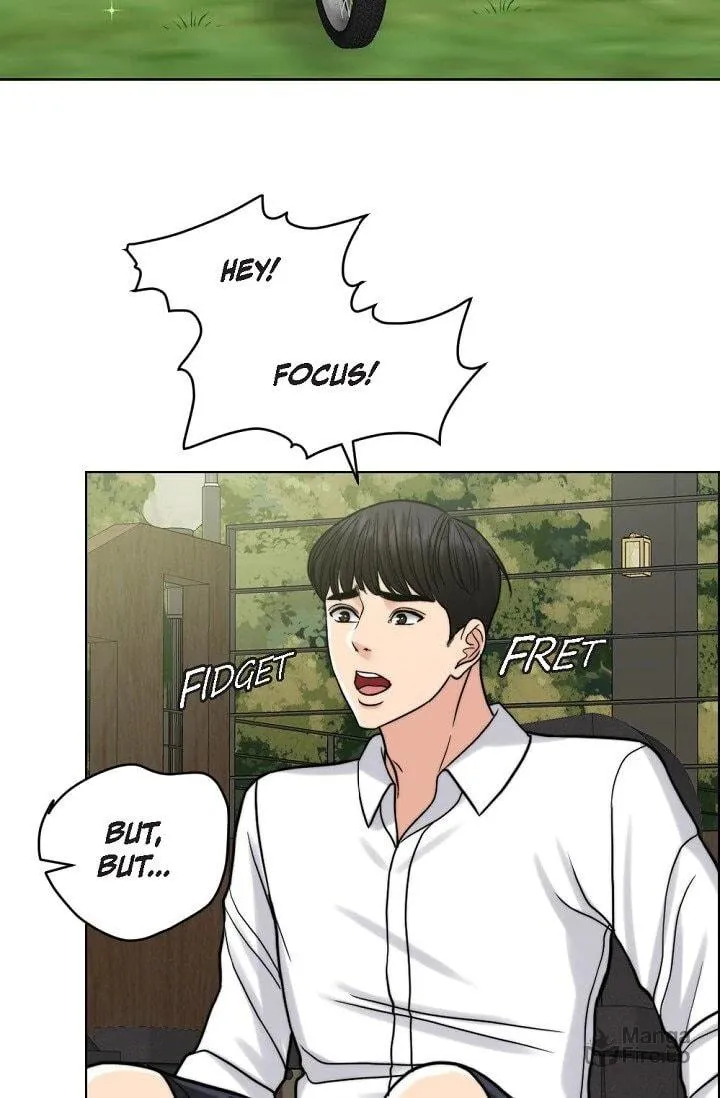 Wife for 1000 Days Chapter 67 page 15 - 