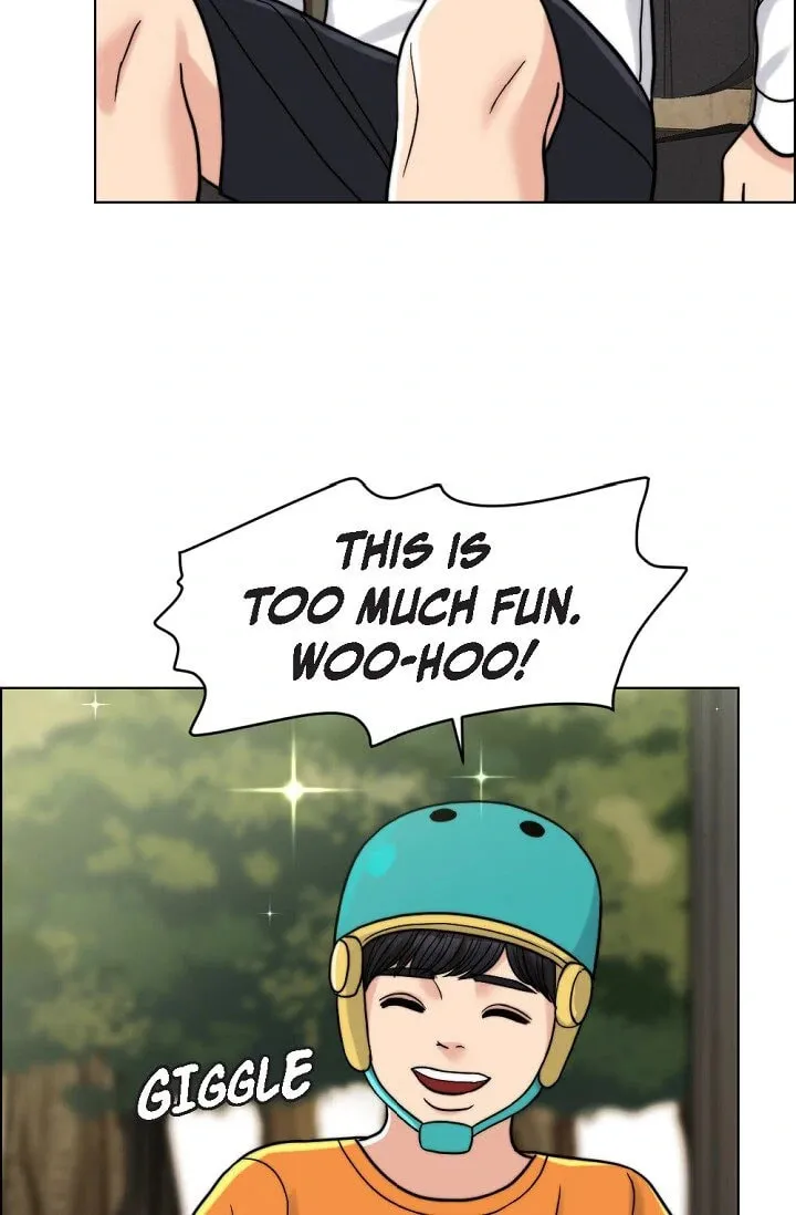 Wife for 1000 Days Chapter 67 page 16 - 