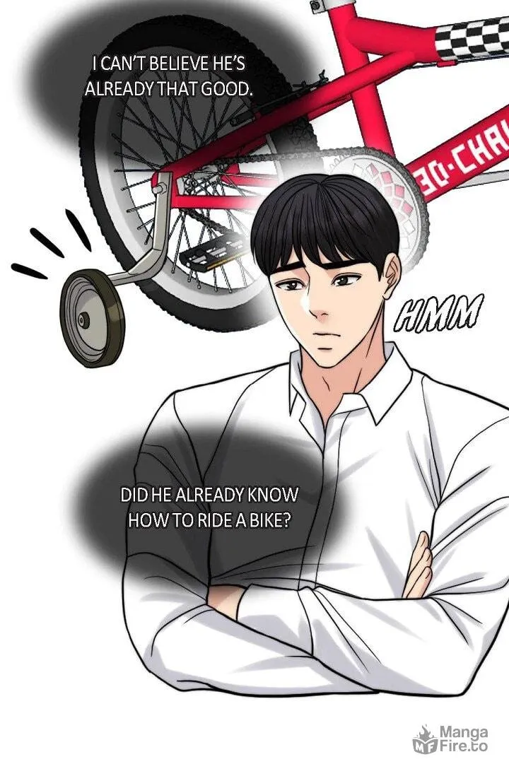 Wife for 1000 Days Chapter 67 page 18 - 