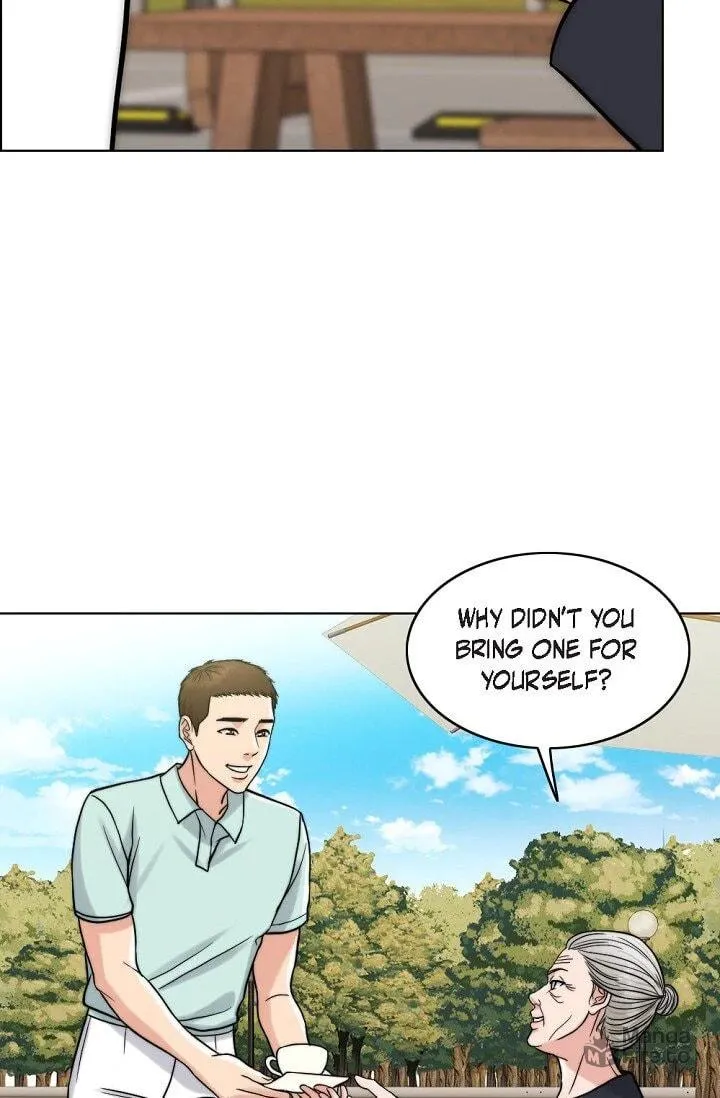 Wife for 1000 Days Chapter 67 page 20 - 
