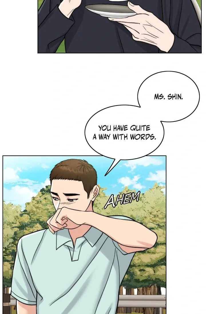 Wife for 1000 Days Chapter 67 page 22 - 