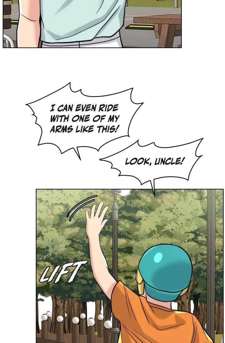 Wife for 1000 Days Chapter 67 page 23 - 