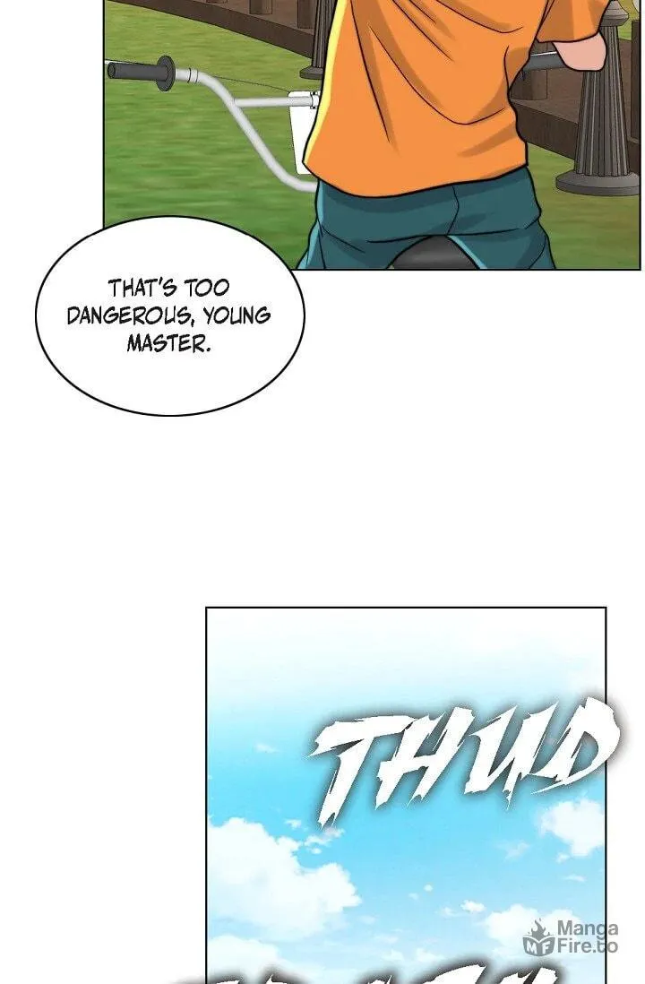 Wife for 1000 Days Chapter 67 page 24 - 