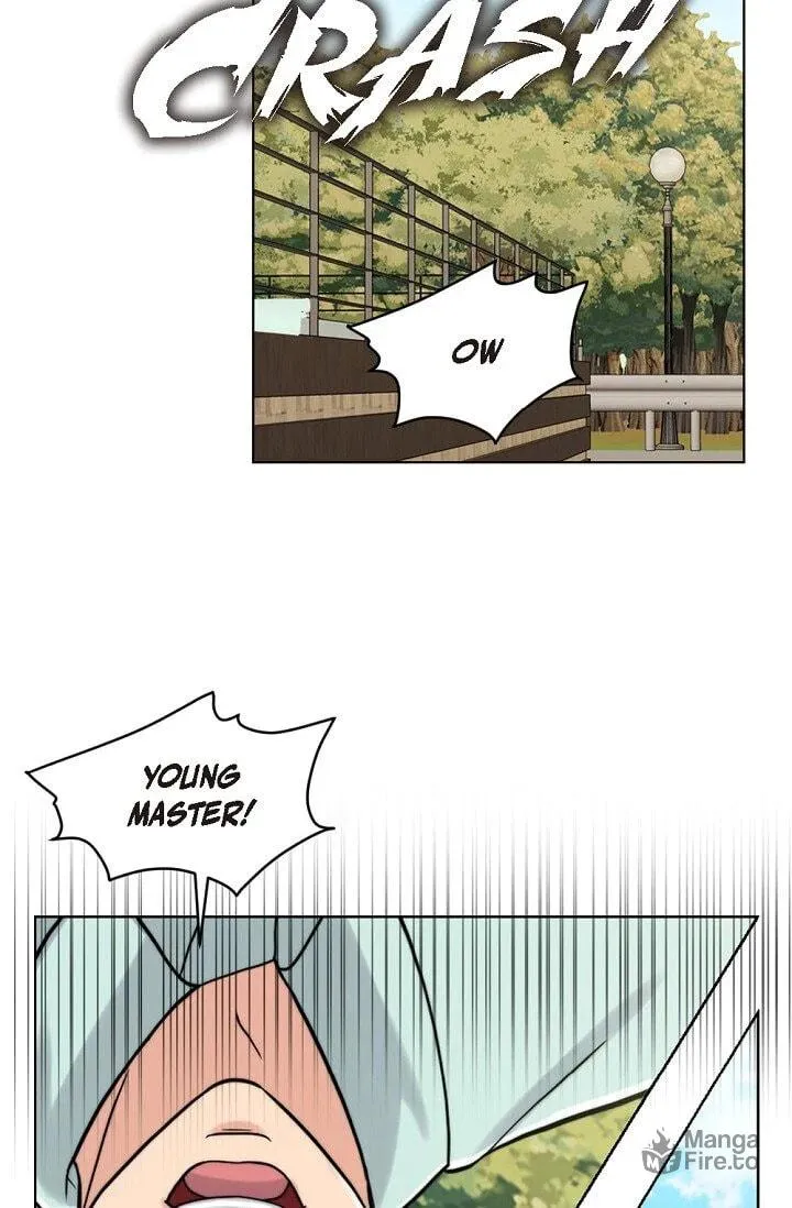 Wife for 1000 Days Chapter 67 page 25 - 