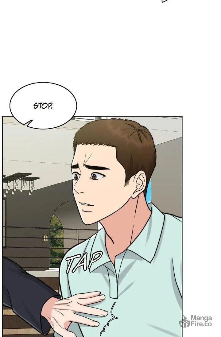 Wife for 1000 Days Chapter 67 page 27 - 
