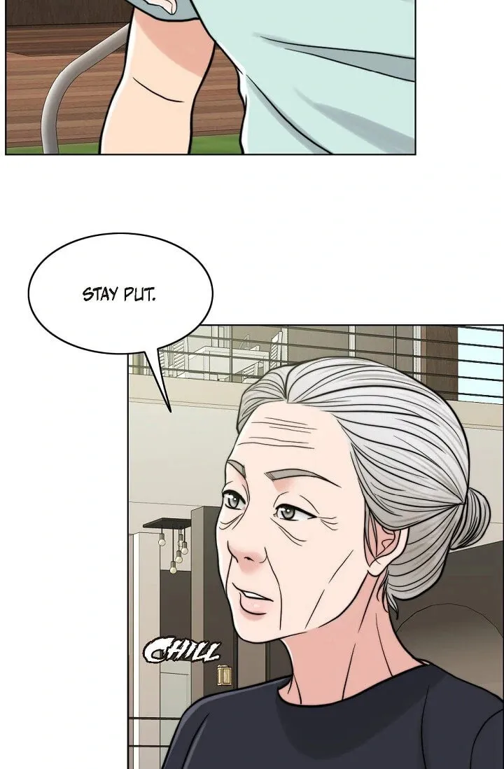 Wife for 1000 Days Chapter 67 page 28 - 