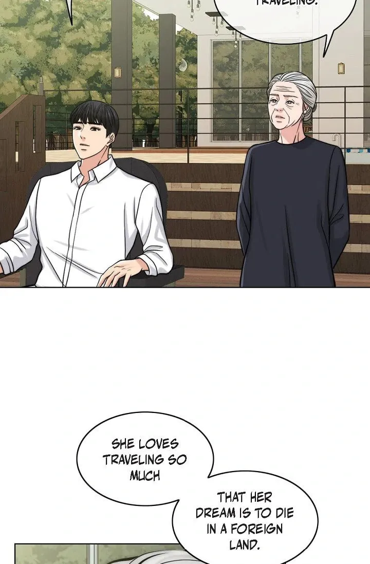 Wife for 1000 Days Chapter 67 page 4 - 