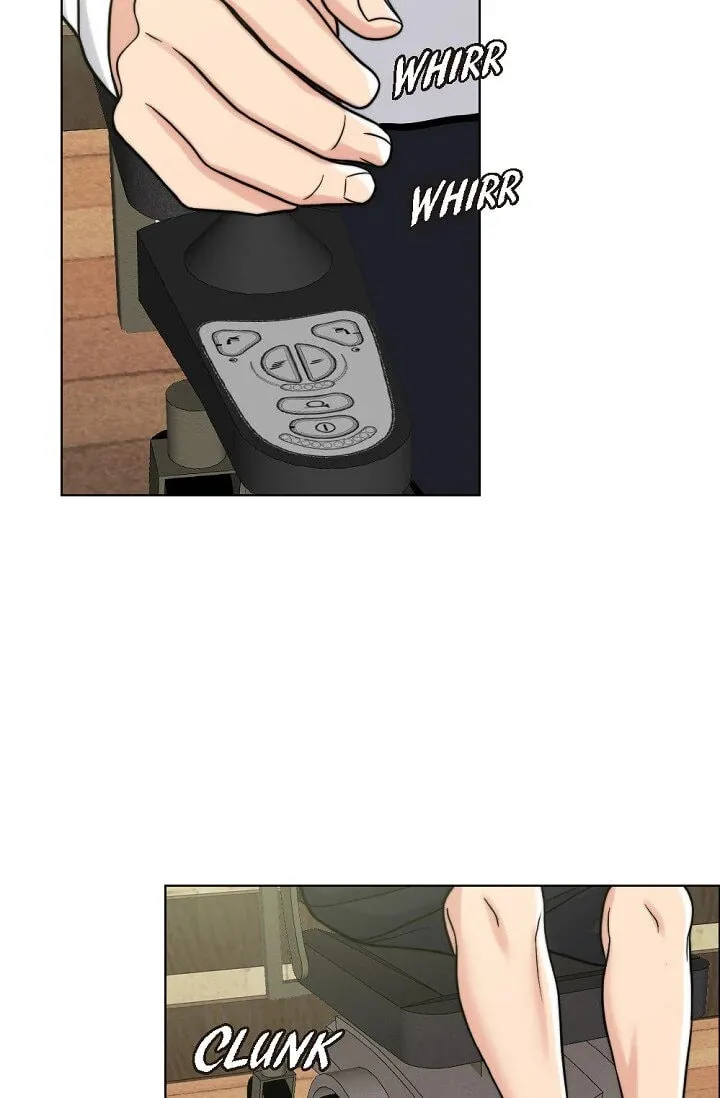 Wife for 1000 Days Chapter 67 page 31 - 