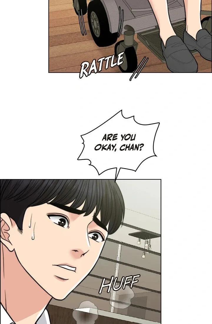 Wife for 1000 Days Chapter 67 page 32 - 