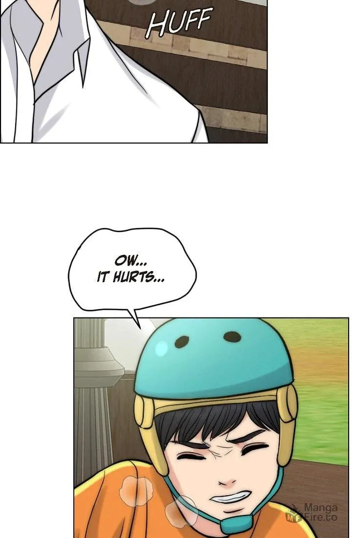 Wife for 1000 Days Chapter 67 page 33 - 