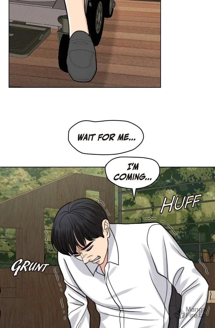 Wife for 1000 Days Chapter 67 page 35 - 