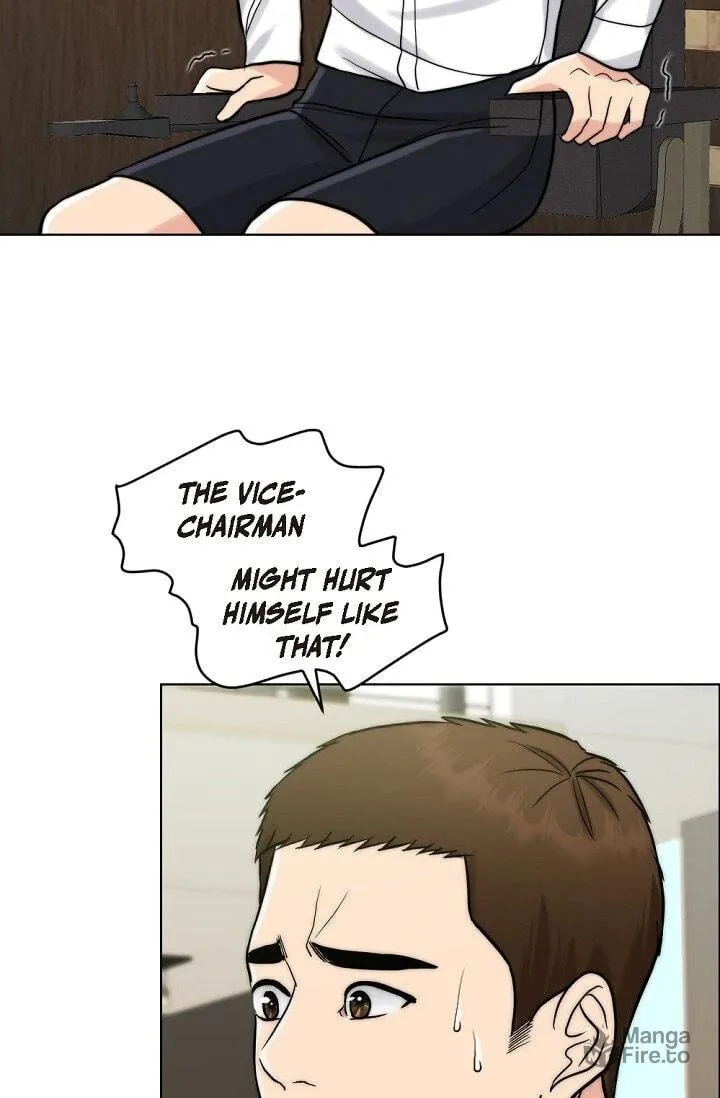 Wife for 1000 Days Chapter 67 page 36 - 
