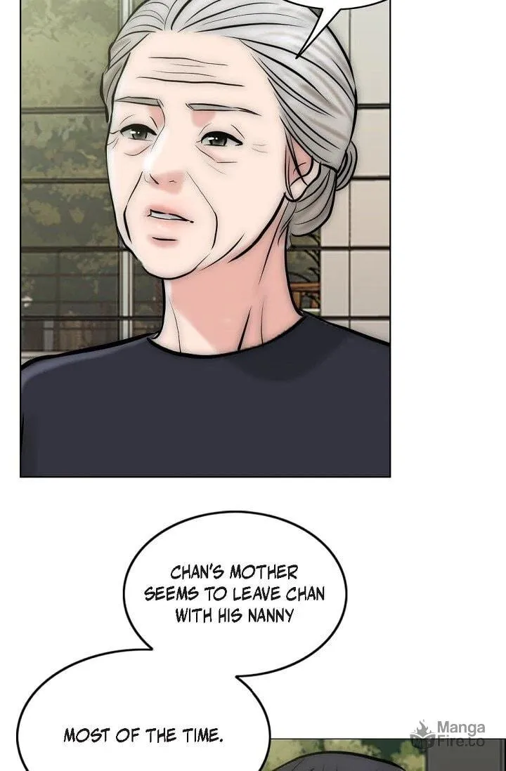 Wife for 1000 Days Chapter 67 page 5 - 