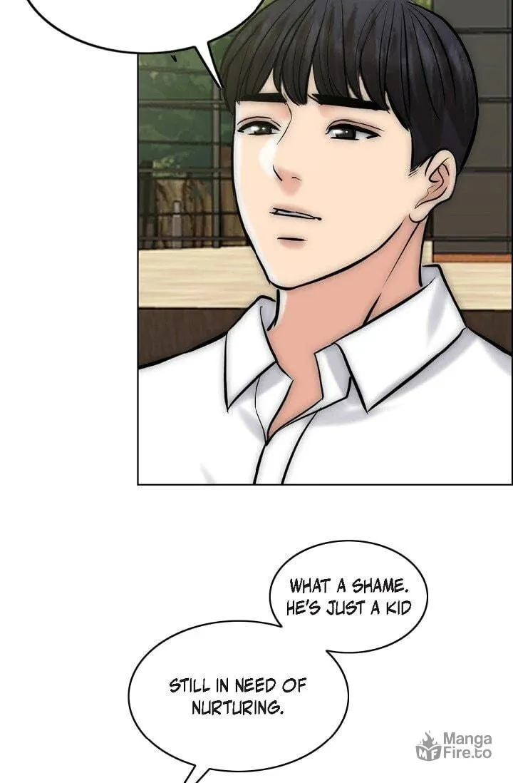 Wife for 1000 Days Chapter 67 page 6 - 
