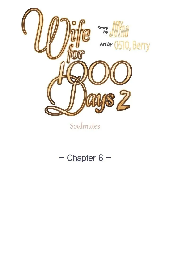 Wife for 1000 Days Chapter 67 page 52 - 