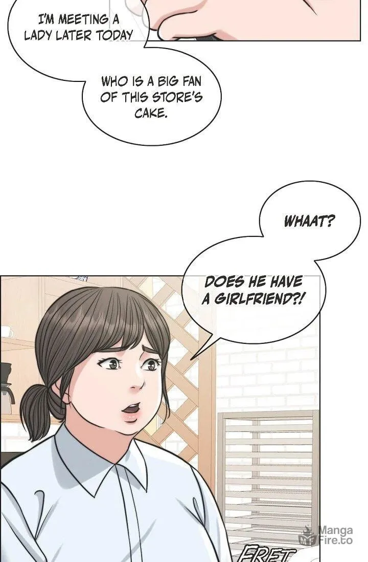 Wife for 1000 Days Chapter 67 page 65 - 