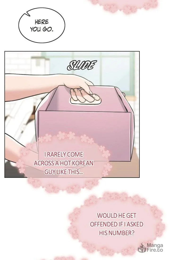 Wife for 1000 Days Chapter 67 page 70 - 