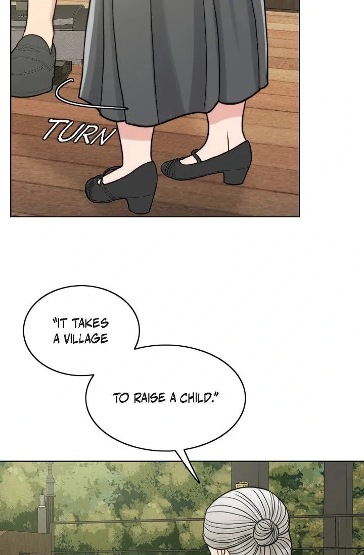 Wife for 1000 Days Chapter 67 page 8 - 
