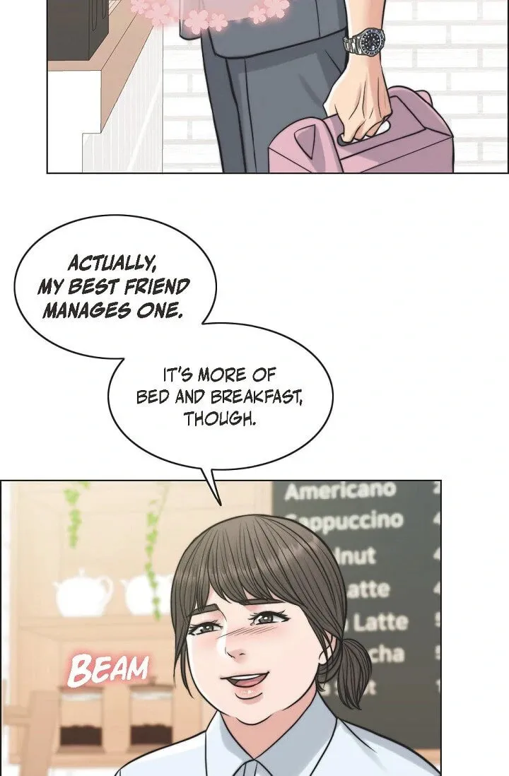 Wife for 1000 Days Chapter 67 page 73 - 