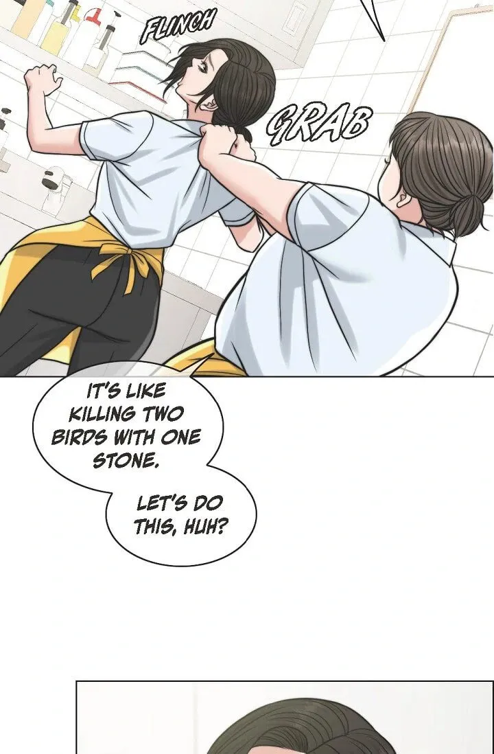 Wife for 1000 Days Chapter 68 page 11 - 