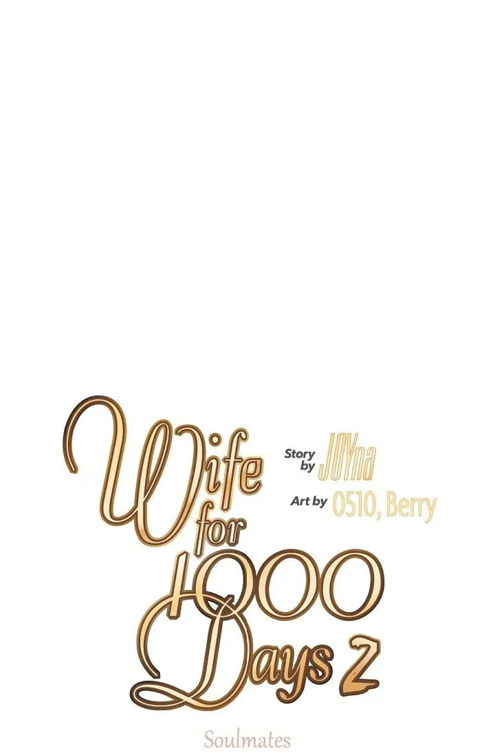 Wife for 1000 Days Chapter 68 page 14 - 