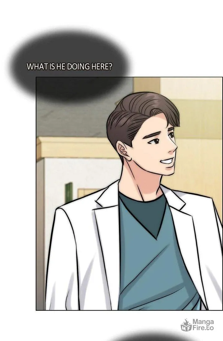 Wife for 1000 Days Chapter 68 page 21 - 